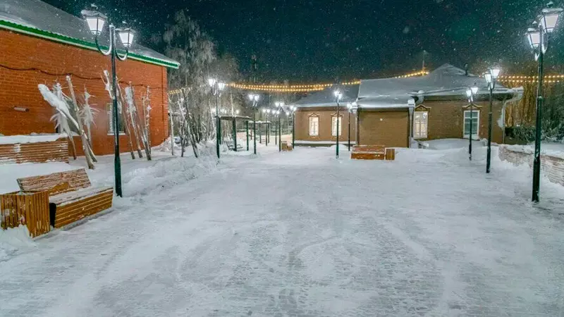 Фото 38 для новости «Ямальский меридиан 19»