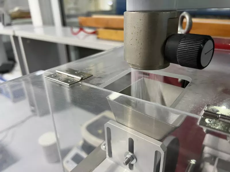 Иллюстрация 2 для поста «качество: Как проверяется качество на Самарском Стройфарфоре»