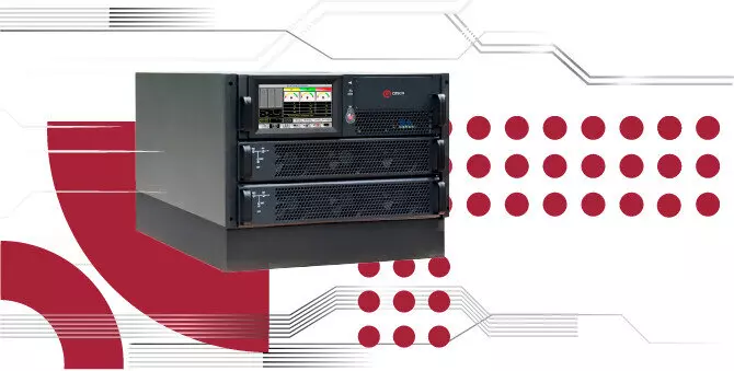 Обзор выпускаемых источников бесперебойного питания