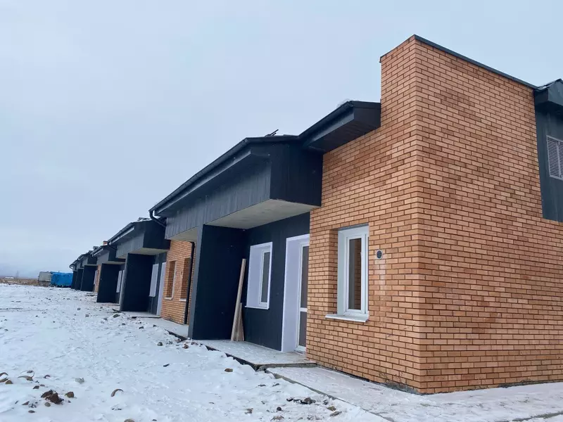 Картинка #45 для статьи «В Иркутской области построены противопаводковые дамбы»