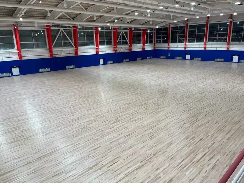 Фото №36 для «В Тюменской области продолжается возведение уникальных объектов»