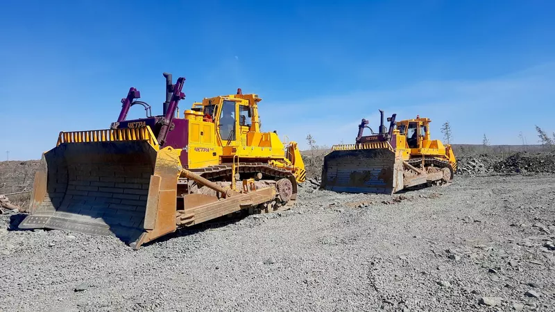 Картинка №5 для статьи «Лучший кадр с ЧЕТРОЙ»