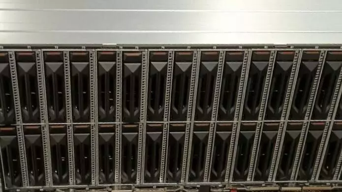 Иллюстрация №1 для поста «Электроника: Компания Национальные Технологии телеком оборудование для ЦОД»