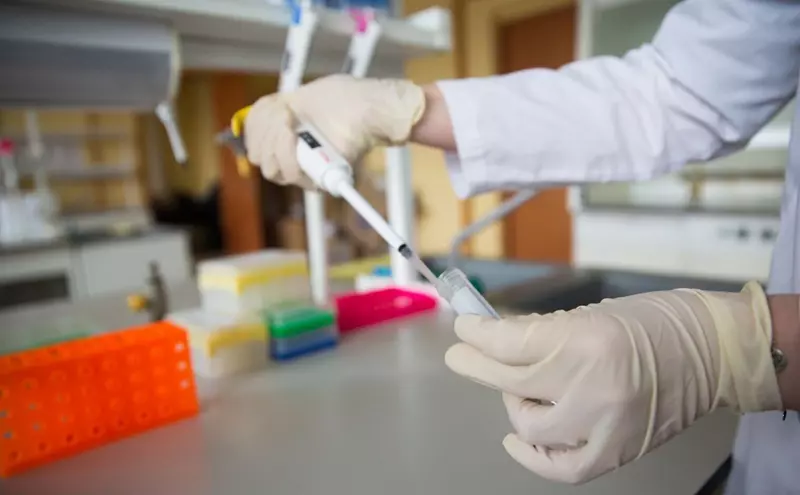 Компания Альбоген начала испытания пептидных соединений созданных с помощью ИИ