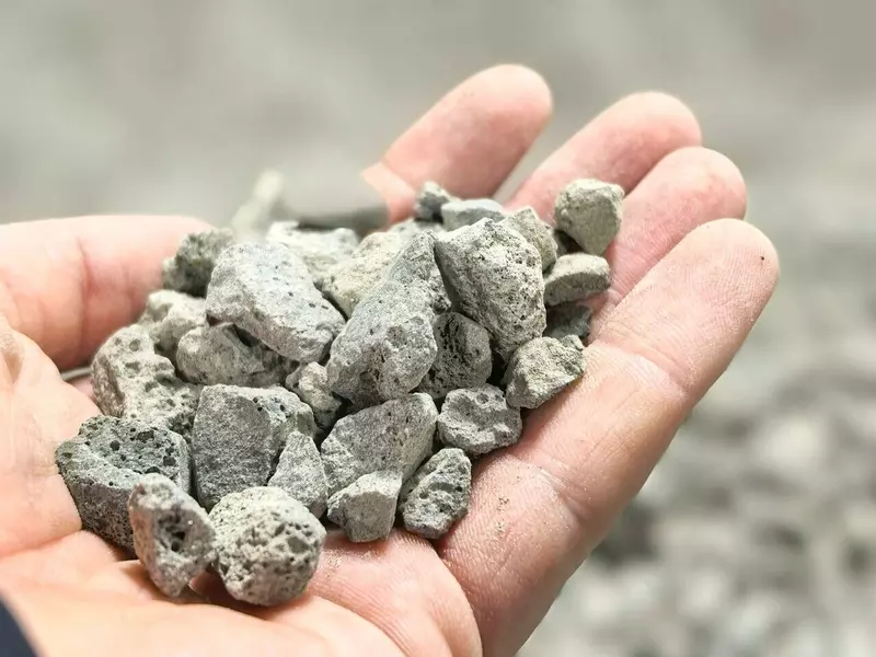 Картинка №5 для публикации «новые заводы и цеха: В Ангарске запущены новые производства сухих строительных смесей и базальтового утеплителя»