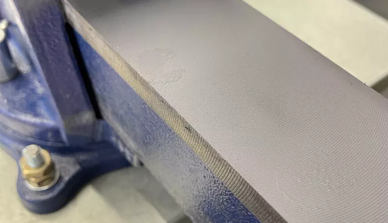 Слой MODENGY A-MOLY