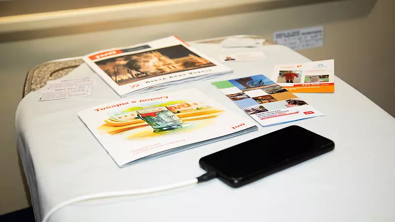 2 для статьи «спецтехника и логистика: 10 новых купейных вагонов вошли в состав поездов курсирующих из Красноярска в Анапу и Адлер»