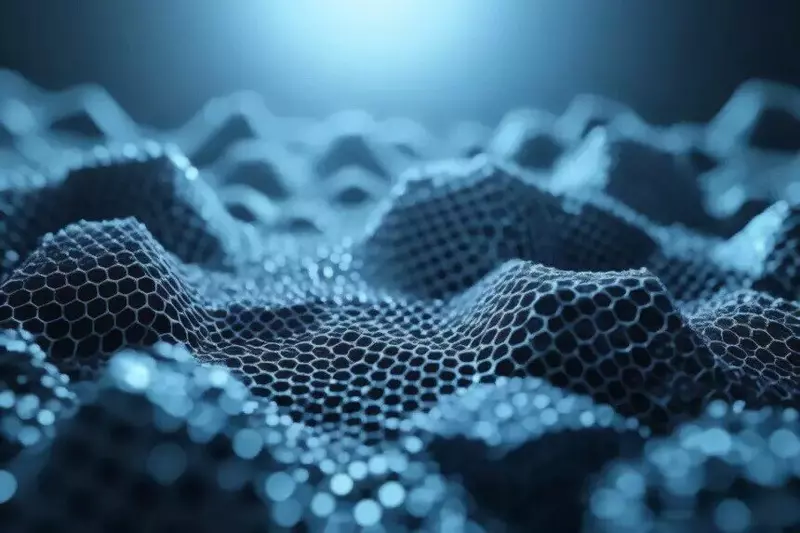 В Томском университете ТПУ разработали мобильную установку для контроля материалов