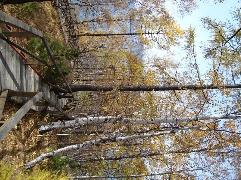 Фото №6 для поста «Байкал: День Байкала»