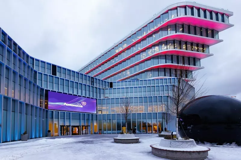 За последние 5 лет инновационная инфраструктура Москвы увеличилась на 25