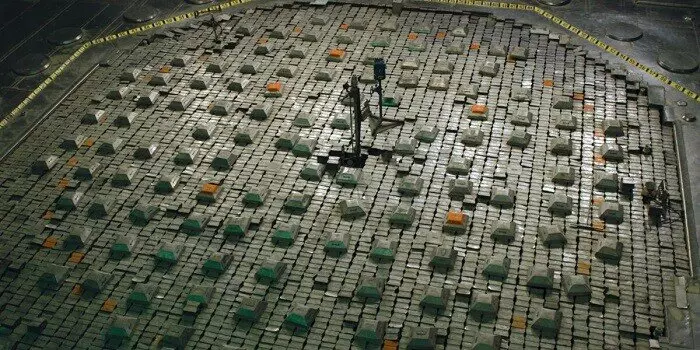 Росатом начал вывод из эксплуатации уран графитового реактора АДЭ 2