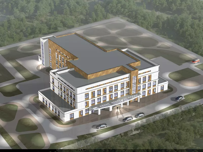 Изображение #30 для «Как меняется Ямал Новый Уренгой часть 3»