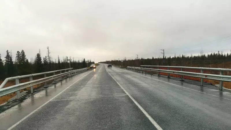 Иллюстрация №46 для «Как меняется Ямал Новый Уренгой часть 3»