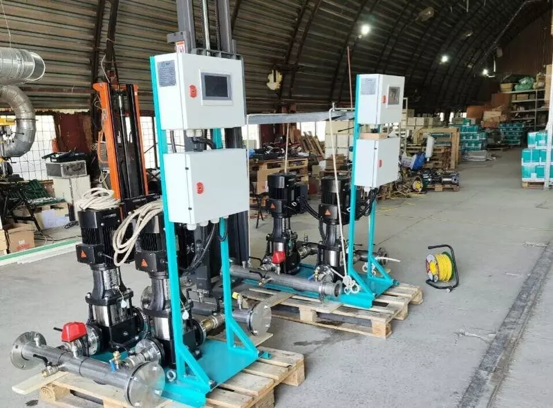 Картинка 19 для публикации «Тюменское импортозамещение часть 8»