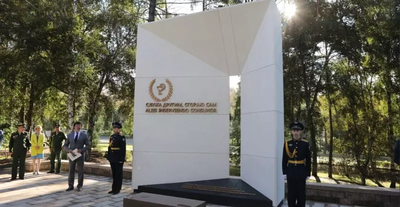 Фото №24 для поста «Благоустройство сибирских городов»