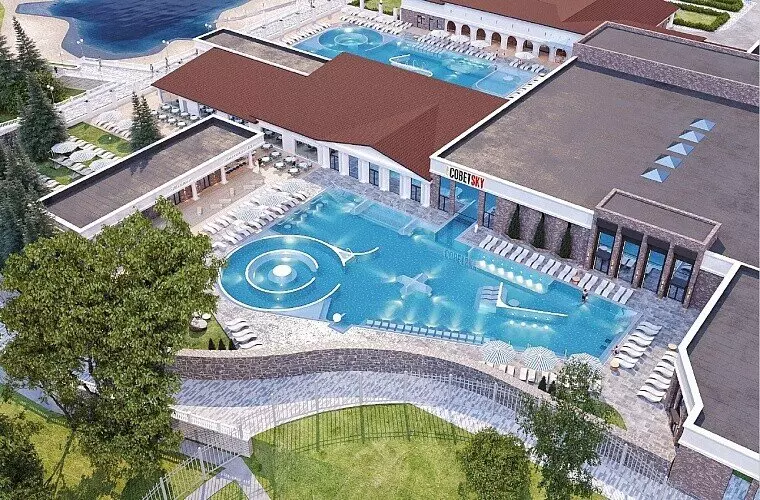 Картинка #40 для новости «Тюменская область привлекает туристов»