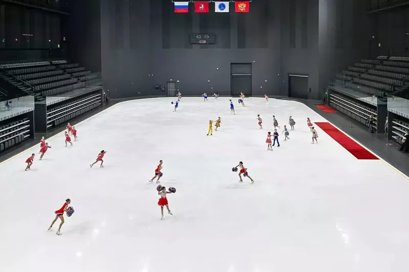 Изображение #4 для «итоги: Как изменилась социальная инфраструктура Москвы за 2024 год»