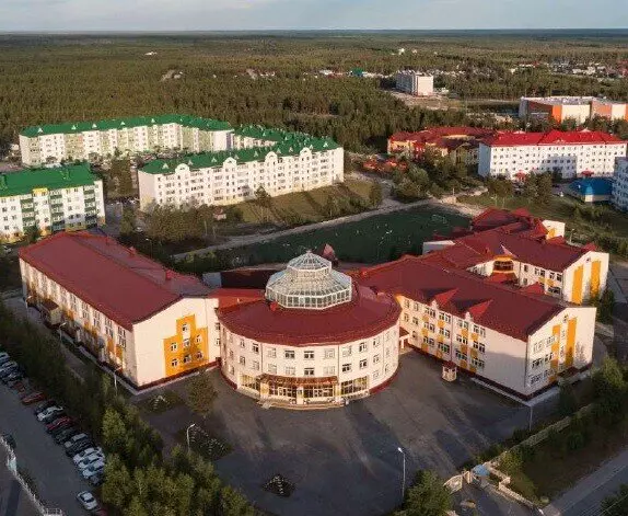 Фото 7 для статьи «Города ЛУКойла часть 2»