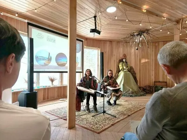 Фото #33 для поста «Благоустройство сибирских городов часть 5»