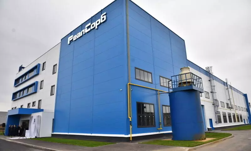 Изображение №21 для поста «Обзор В октябре 2025 года в России были открыты 33 новых производства»