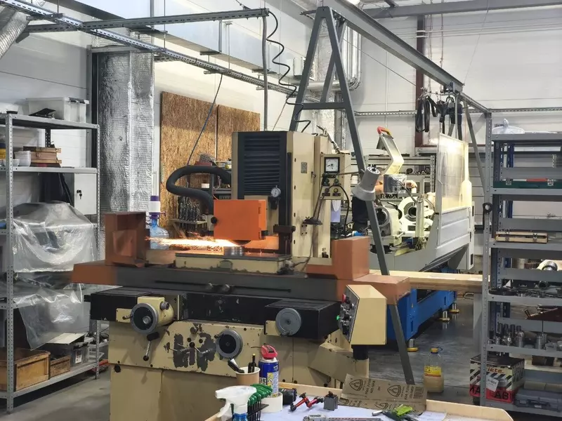 Иллюстрация #3 для поста «Новосибирск : В Новосибирске запускают серийное производство инноваций»