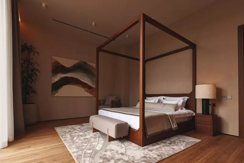 Картинка 26 для поста «Банно оздоровительный комплекс Бани Малевича в Подмосковье»