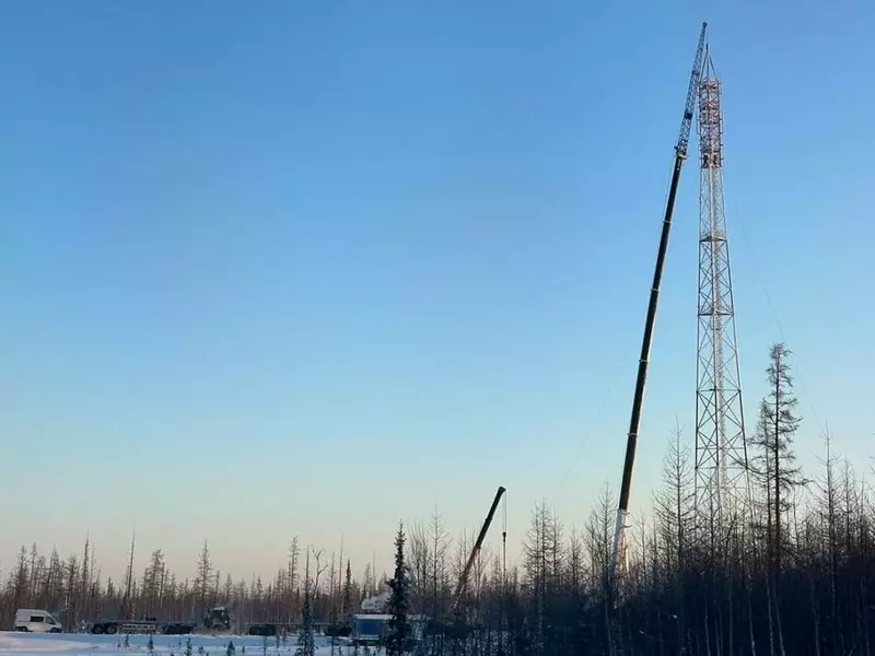 Иллюстрация №27 для статьи «Ямальский меридиан 19»