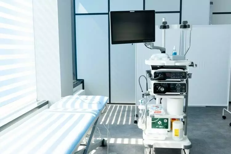 Изображение 8 для поста «В Тюмени открылся уникальный медицинский комплекс»