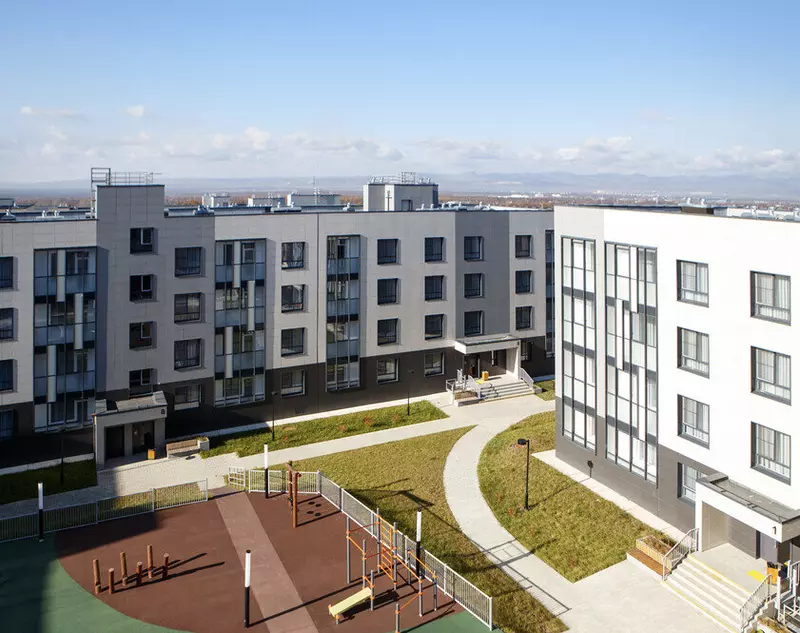 В Южно Сахалинске открылся новый отель