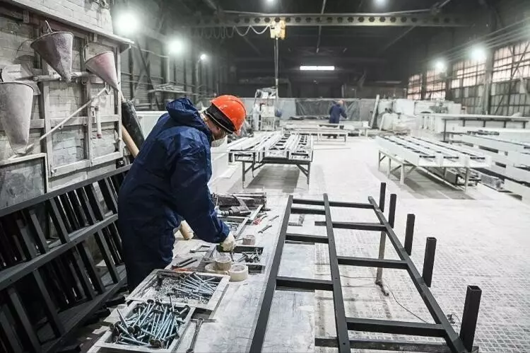 Иллюстрация 25 для «Тюменское импортозамещение часть 17»