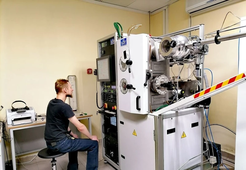 Картинка 3 для статьи «изобретения: В России проектируют квантовый прибор для исследования частиц темной материи»