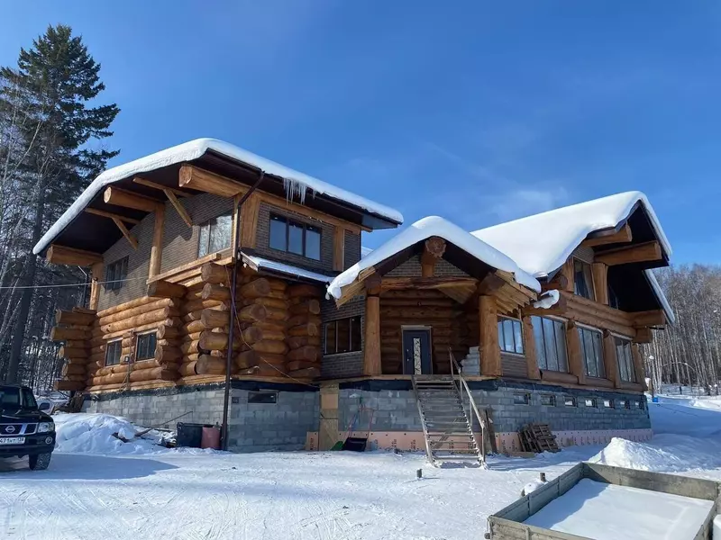 Картинка №17 для новости «Иркутская область развитие экономики часть 3»