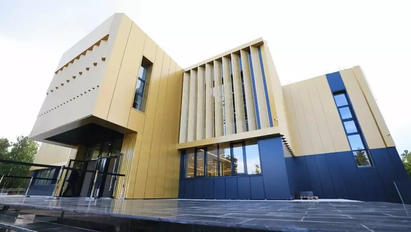 Фото №2 для публикации «Ямал: Ямальский меридиан 23»