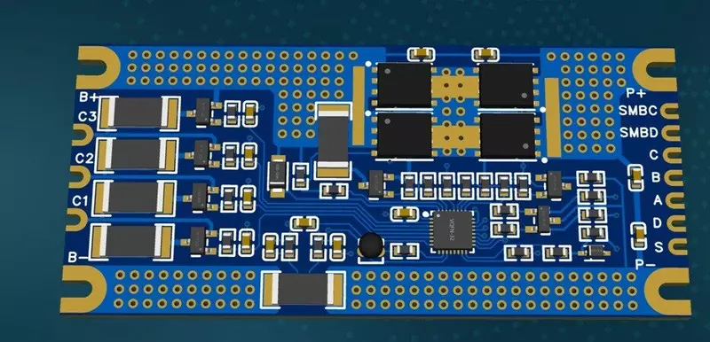 2 4 от компании НЭТЕР пример активного импортозамещения в электронике