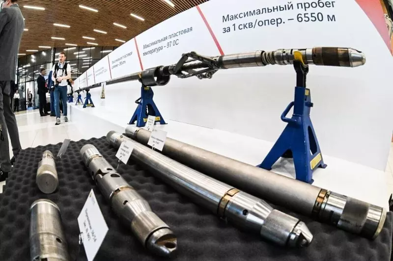 Изображение 35 для публикации «Тюменское импортозамещение часть 20»