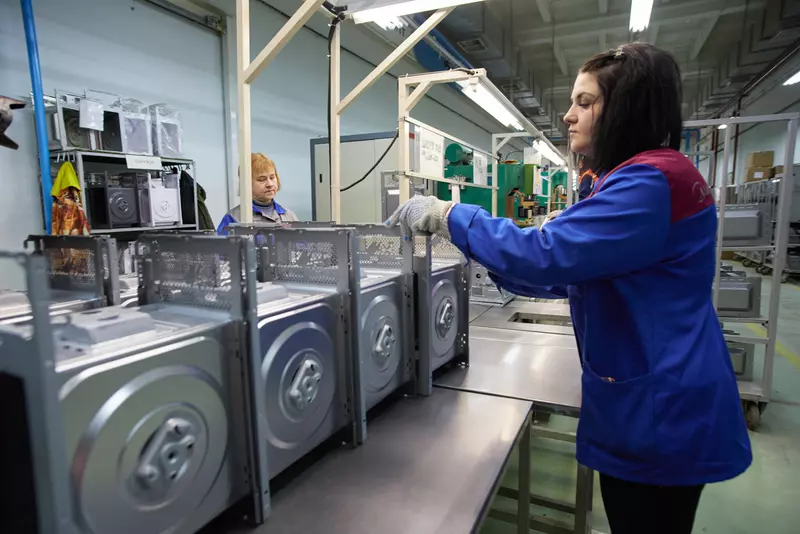 Изображение №7 для поста «Мидеа Горизонт»