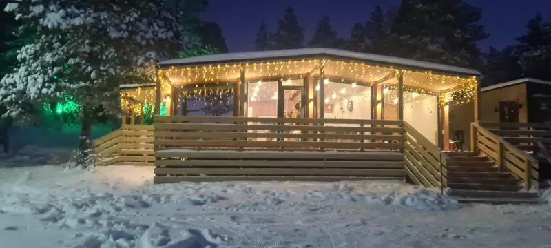 Иллюстрация #33 для публикации «Ямальский меридиан 18»