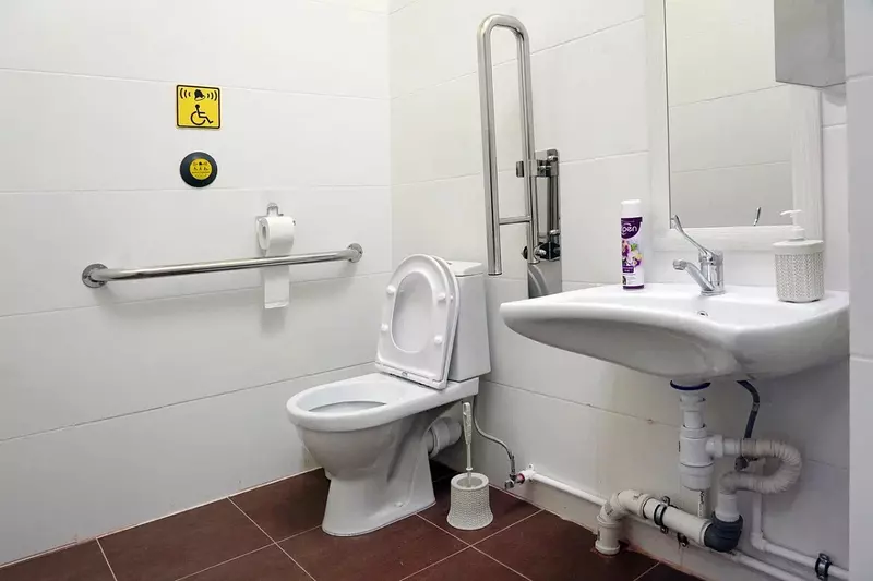 #4 для новости «Калининградская область: В посёлке Медовое Калининградской области открылся новый КДЦ»