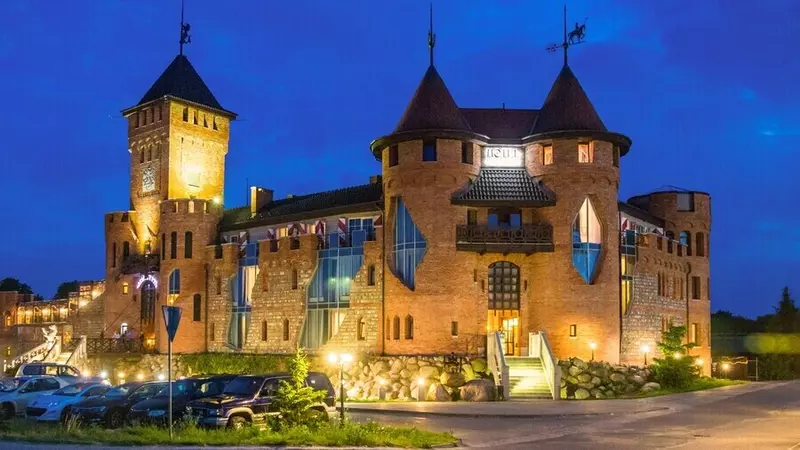 №5 для статьи «7 российских отелей в замках старинных усадьбах и особняках»