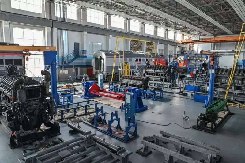 #30 для публикации «Тюменское импортозамещение часть 9»