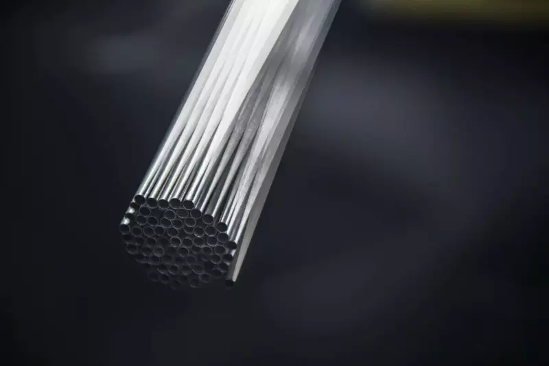 Фото №2 для публикации «ФРП: В Свердловской области запущено производство бесшовных нержавеющих труб»