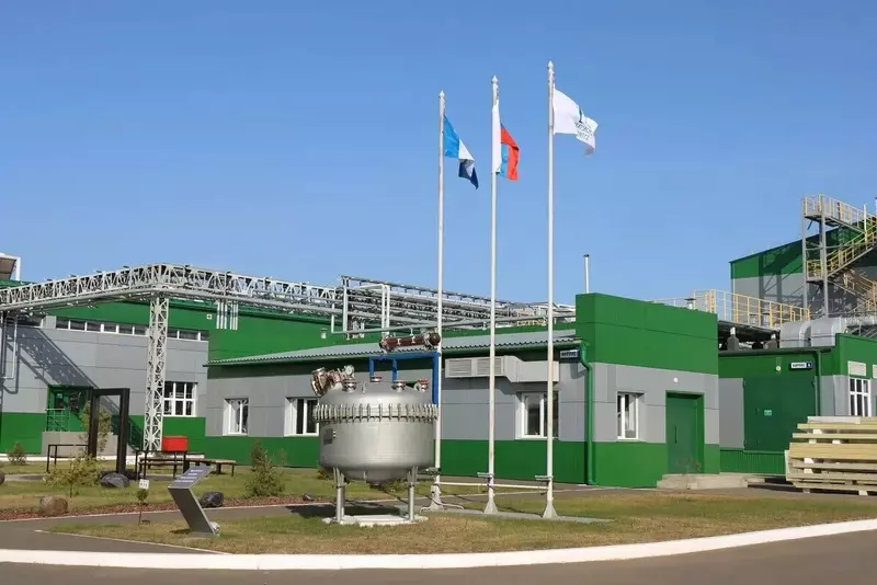 Иллюстрация 8 для «Иркутская область развитие экономики часть 7»