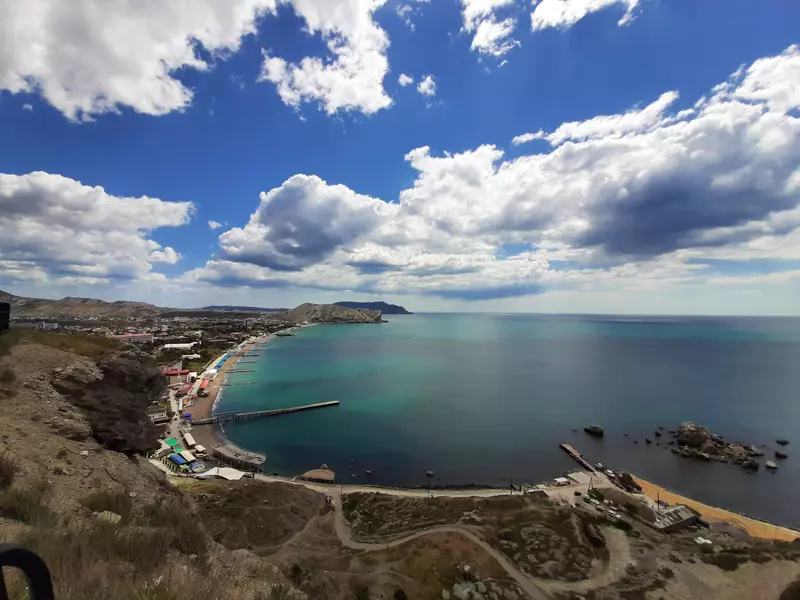 Изображение #35 для статьи «Крым своими глазами»