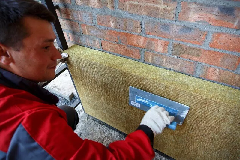 По итогам 2023 года потребление минерального утеплителя выросло на 7