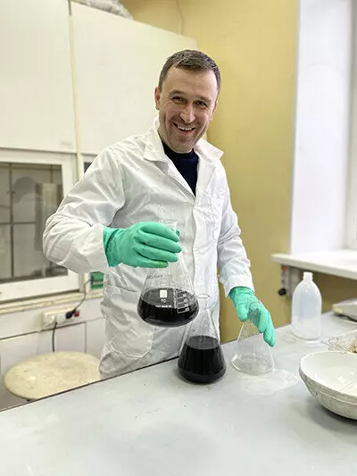 Иллюстрация №4 для статьи «разработка: Московские ученые разработали браслет для остановки кровотечений и систему газоочистки ТЭС»