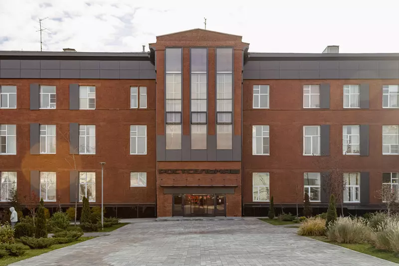 Картинка №6 для статьи «Новости благоустройства и архитектурного дизайна в России»