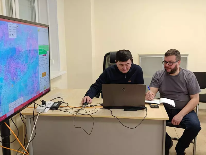 В Ижевске открылся уникальный учебный центр для операторов дронов от Калашникова