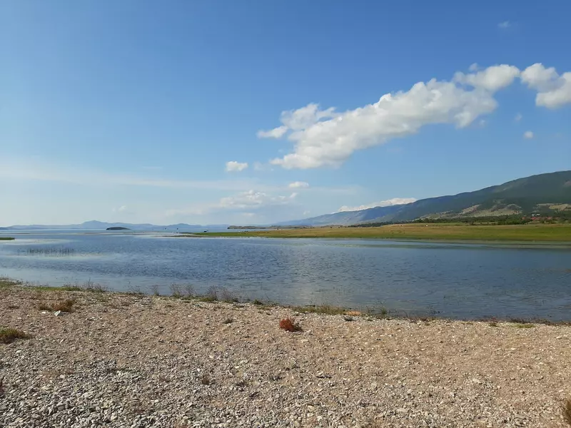 №51 для поста «День Байкала»