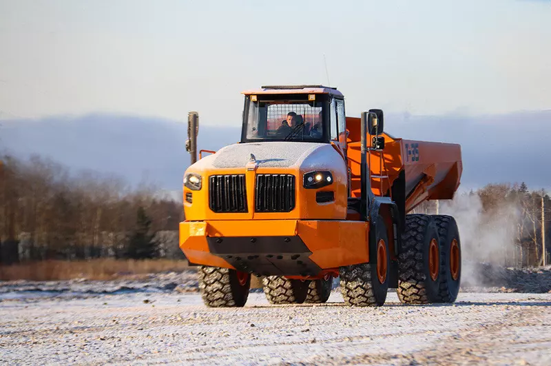 К испытаниям готов