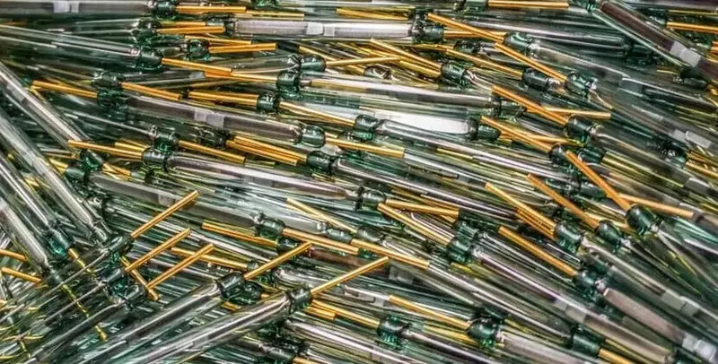 Радиоэлектроника разработала датчики для контроля уровня стоков в очистных сооружениях